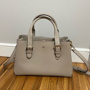 Kate Spade Purse - Beige